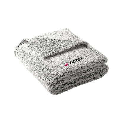 Port Authority Cozy Blanket