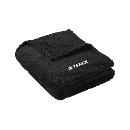 Port Authority Cozy Blanket