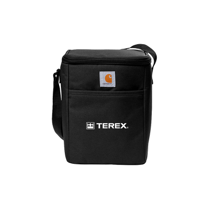 Carhartt Vertical 12-Can Cooler