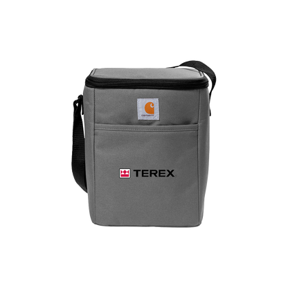 Carhartt Vertical 12-Can Cooler