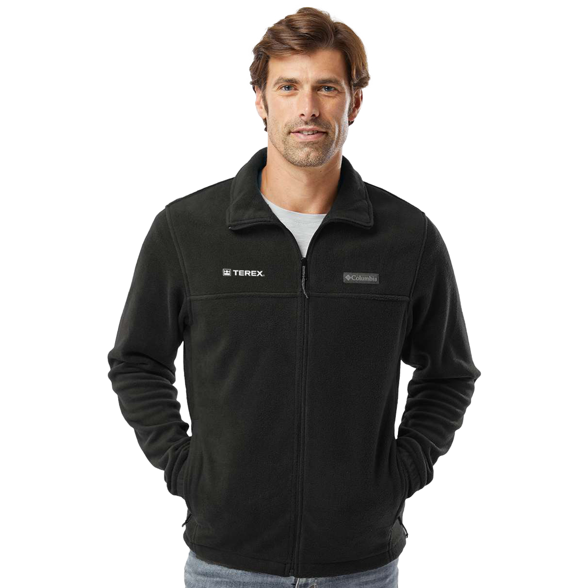 Columbia - Steens Mountain Fleece 2.0 Full-Zip Jacket