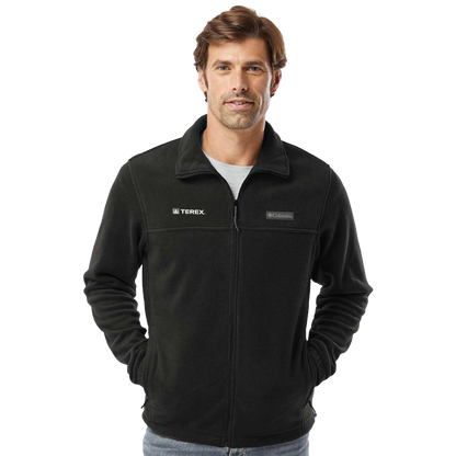 Columbia - Steens Mountain Fleece 2.0 Full-Zip Jacket
