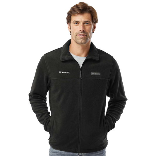 Columbia - Steens Mountain Fleece 2.0 Full-Zip Jacket