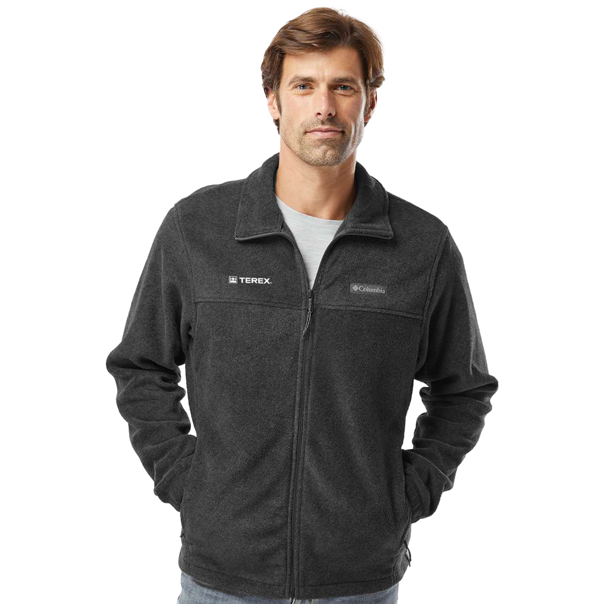 Columbia - Steens Mountain Fleece 2.0 Full-Zip Jacket