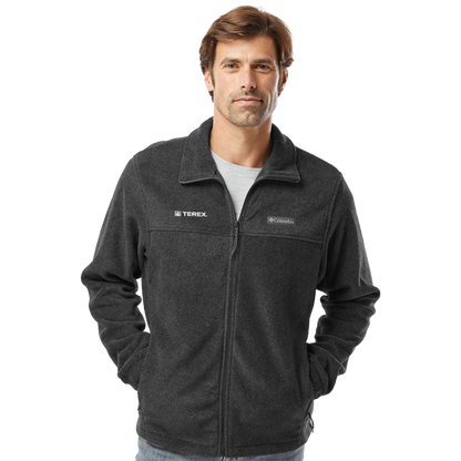 Columbia - Steens Mountain Fleece 2.0 Full-Zip Jacket