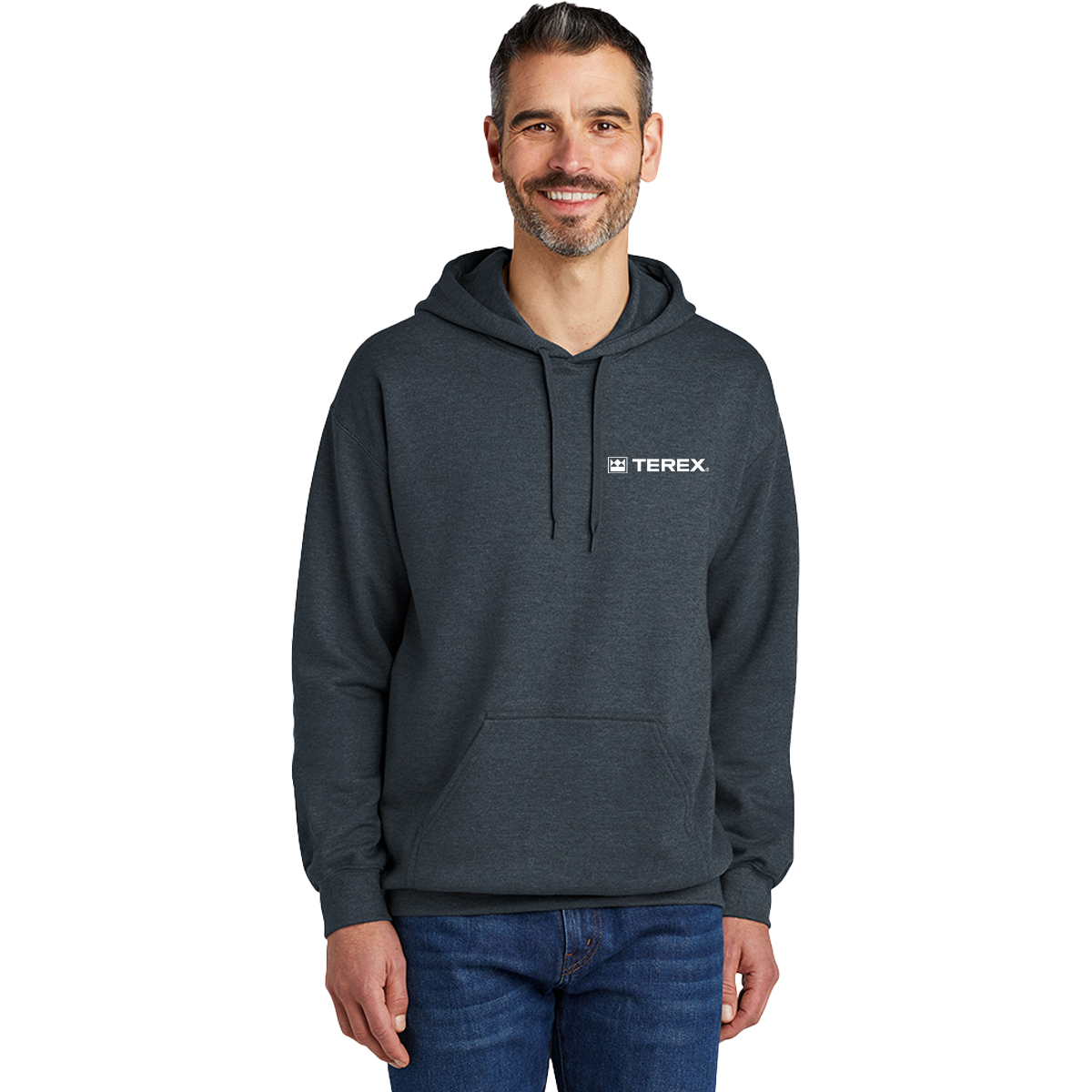 Gildan Softstyle Pullover Hooded Sweatshirt