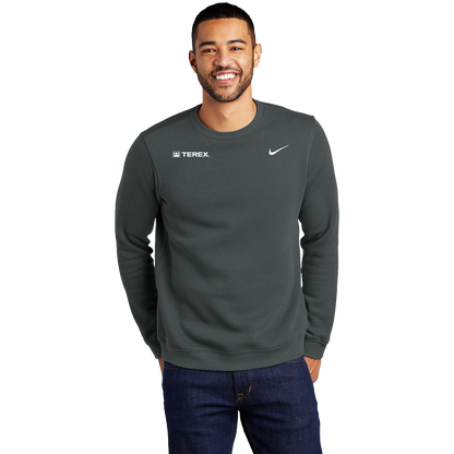 Nike Club Fleece Crew