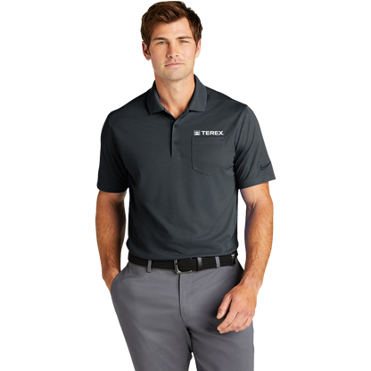 Nike Dri-Fit Micro Pique 2.0 Pocket Polo