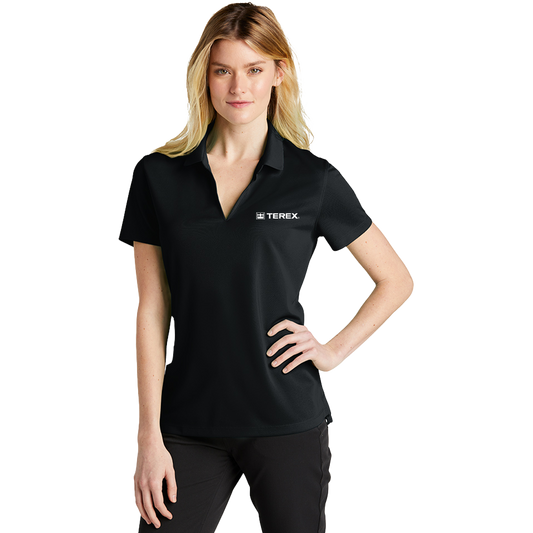 Nike Ladies Dri-FIT Micro Pique 2.0 Polo