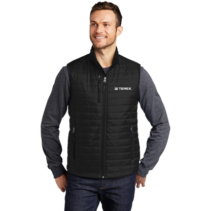 Port Authority Packable Puffy Vest