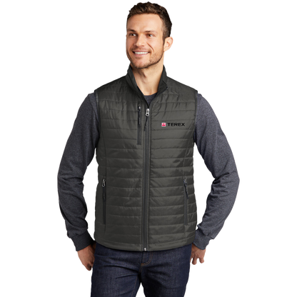 Port Authority Packable Puffy Vest