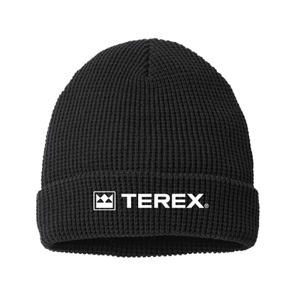 Richardson - Waffle Cuffed Beanie